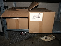 Metale rek - afbeelding 2 van  6