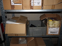 Metale rek - afbeelding 3 van  6