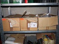 Metale rek - afbeelding 4 van  6