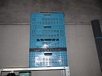 Metale rek - afbeelding 6 van  6