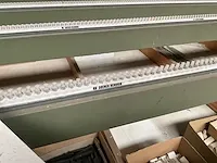 Metalen aan/afvoertafel soenen hendrik - afbeelding 5 van  8