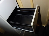 Metalen archiefkast bisley - afbeelding 3 van  3