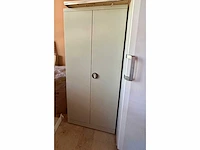 Metalen archiefkast - afbeelding 1 van  1