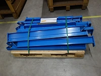 Metalen armstelling - afbeelding 3 van  3