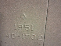 Metalen bakjes 3 stuks - afbeelding 3 van  3