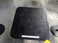 Metalen bijzettafel - afbeelding 2 van  2