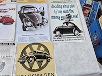 Metalen borden 10 stuks - afbeelding 3 van  3