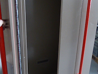 Metalen brandkast - afbeelding 2 van  4