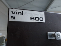 Metalen brandkast - afbeelding 3 van  4