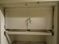 Metalen brandkast - afbeelding 5 van  6