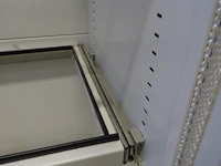 Metalen brandkast - afbeelding 4 van  5