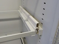 Metalen brandkast - afbeelding 5 van  5