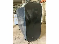 Metalen brandstoftank hebo - afbeelding 3 van  6