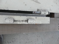 Metalen buitendeur - afbeelding 1 van  4