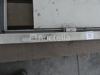 Metalen buitendeur - afbeelding 2 van  4