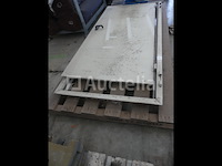 Metalen buitendeur - afbeelding 4 van  4