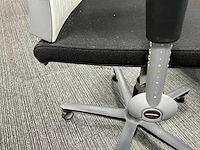 Metalen bureau-eiland - afbeelding 5 van  7