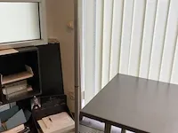 Metalen bureau - afbeelding 4 van  4