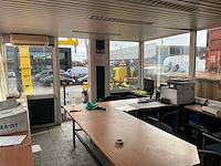 Metalen bureaucontainer - afbeelding 13 van  14
