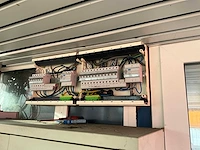 Metalen bureaucontainer - afbeelding 2 van  14