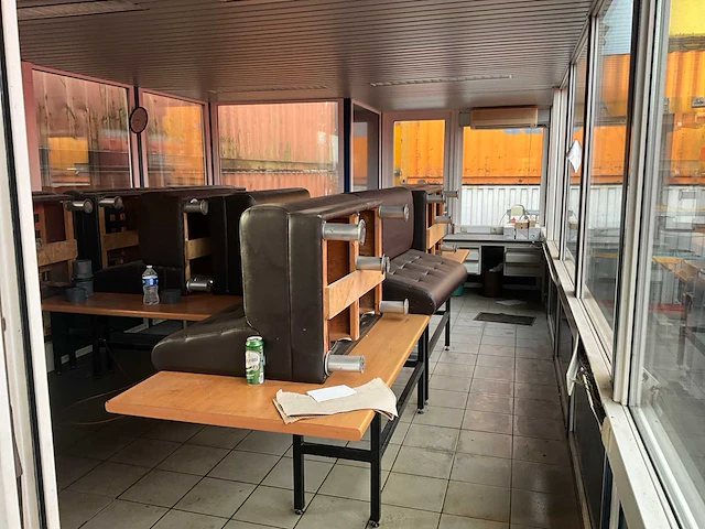 Metalen bureaucontainer - afbeelding 3 van  14