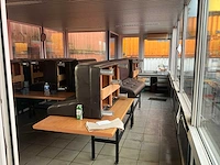Metalen bureaucontainer - afbeelding 3 van  14