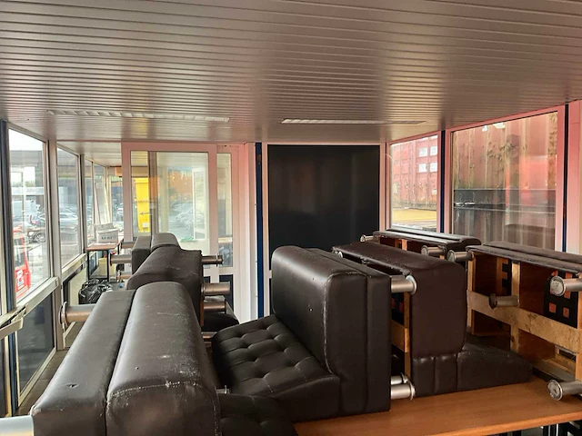 Metalen bureaucontainer - afbeelding 5 van  14
