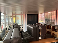 Metalen bureaucontainer - afbeelding 5 van  14