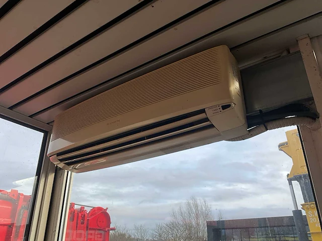 Metalen bureaucontainer - afbeelding 6 van  14