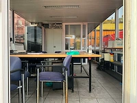 Metalen bureaucontainer - afbeelding 11 van  14