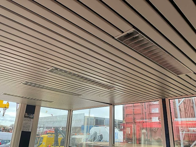 Metalen bureaucontainer - afbeelding 14 van  14