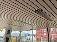 Metalen bureaucontainer - afbeelding 14 van  14
