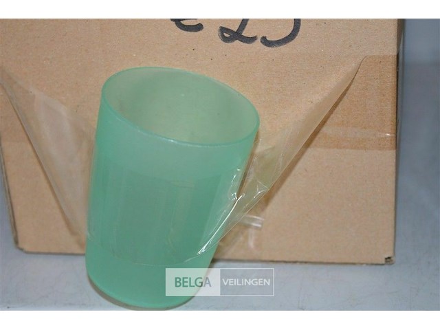 Metalen bureaukast met inhoud - afbeelding 5 van  6