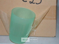 Metalen bureaukast met inhoud - afbeelding 5 van  6