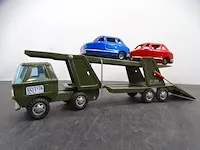 Metalen collectie speelgoed - afbeelding 2 van  6