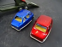 Metalen collectie speelgoed - afbeelding 3 van  6