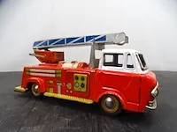 Metalen collectie speelgoed - afbeelding 6 van  6