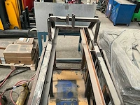 Metalen constructie - afbeelding 3 van  5