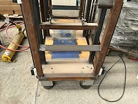 Metalen constructie - afbeelding 5 van  5