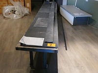 Metalen constructie - afbeelding 1 van  4