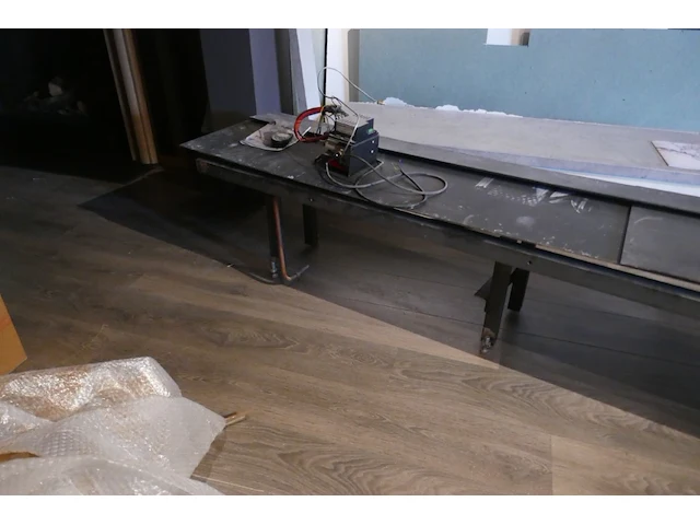 Metalen constructie - afbeelding 3 van  4