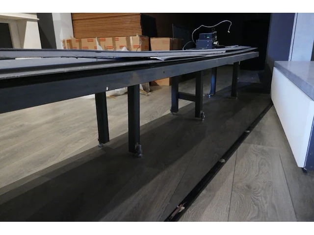 Metalen constructie - afbeelding 4 van  4