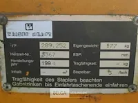 Metalen container - afbeelding 6 van  6