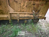 Metalen container - afbeelding 5 van  8