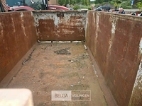 Metalen container - afbeelding 6 van  8