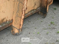 Metalen container - afbeelding 7 van  8