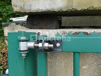 Metalen deuren - afbeelding 5 van  7