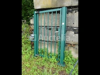 Metalen deuren - afbeelding 6 van  7