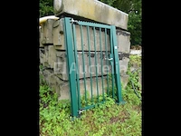 Metalen deuren - afbeelding 7 van  7