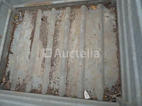 Metalen dienblad - afbeelding 2 van  6